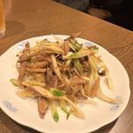 上海家庭料理 謝謝 - 