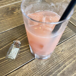 トラットリアイルポッツォ - 