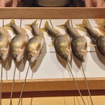 橦木町 しみず - 