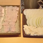 橦木町 しみず - 