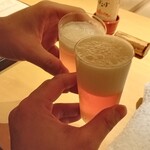 橦木町 しみず - 