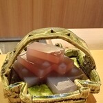 橦木町 しみず - 