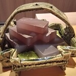 橦木町 しみず - 