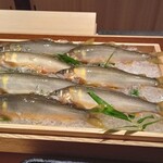 橦木町 しみず - 