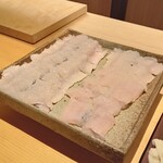 橦木町 しみず - 