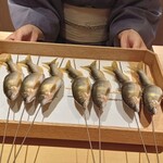 橦木町 しみず - 