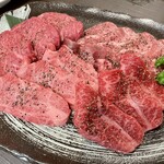 焼肉 わがんせ - 