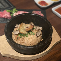 天空焼肉 星遊山 - 