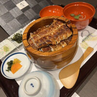 うなぎ処 山道 - 