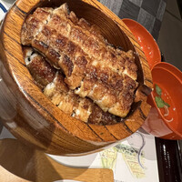 うなぎ処 山道 - 