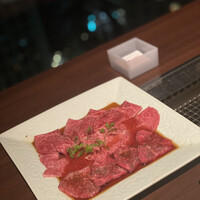 天空焼肉 星遊山 - 