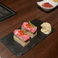 天空焼肉 星遊山 - 