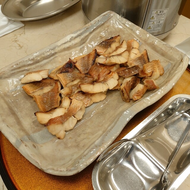 レストラン グロリアス（RESTAURANT GLORIOUS） - 山形（ビュッフェ）の写真