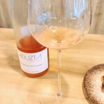 ACiD brianza - サグカレーに合わせて楽しむワイン