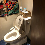 青森ねぶたワールド - 何とか介助者が居れば移乗出来るかな。