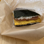 Onigiri Dokoro Shuri Nanamusubi - 