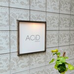 ACiD brianza - 看板