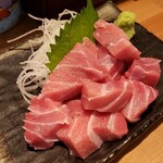 Taishuu Sushi Sakaba Koganeya - 