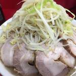 ラーメン二郎 - 