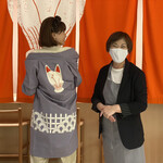 だしいなり海木 - 