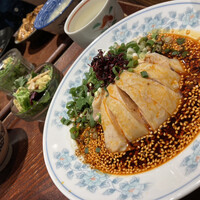 中華旬彩 森本 - 