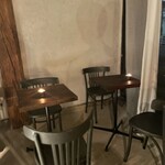 ベックコーヒーラウンジ - 