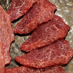 Hodori 用賀店 - ロース(肩三角)