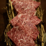 Hodori - ハラミ（神谷商店）