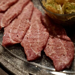 Hodori - ツラミ（ほほ）