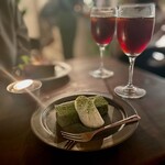 ベックコーヒーラウンジ - 