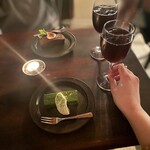 ベックコーヒーラウンジ - 