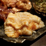 Hodori - シマチョウ