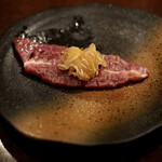 Hodori - ツラミ(ほほ)