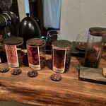 ベックコーヒーラウンジ - 