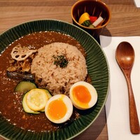 RESTAURANT 1899 OCHANOMIZU - 