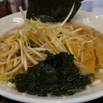 椿ラーメンショップ - 