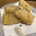 グラスゴウ食堂 - 