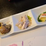 四季旬鮮 華美 - 