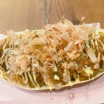 Takoyaki Douraku Wanaka - 