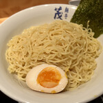 Shigeji - 細麺