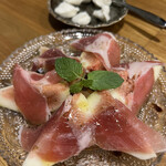 グラスゴウ食堂 - 