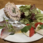 グラスゴウ食堂 - 