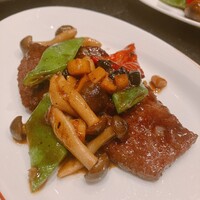 龍天門 - 
