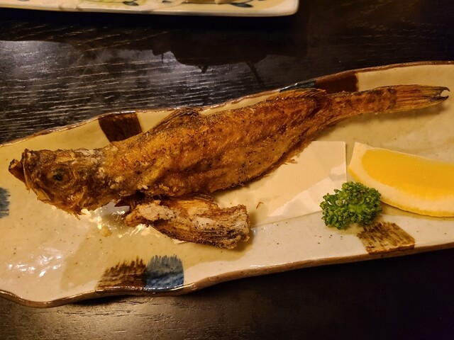 居酒屋いさり火 - 東室蘭（居酒屋）の写真