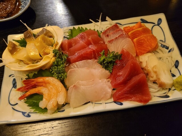 居酒屋いさり火 - 東室蘭（居酒屋）の写真