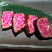 但馬屋 心斎橋 - ブラック アンド ブルー