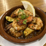 グラスゴウ食堂 - 