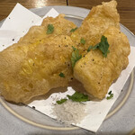 グラスゴウ食堂 - 