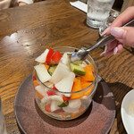 東京チャイニーズ 一凛 - 