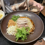 東京チャイニーズ 一凛 - 